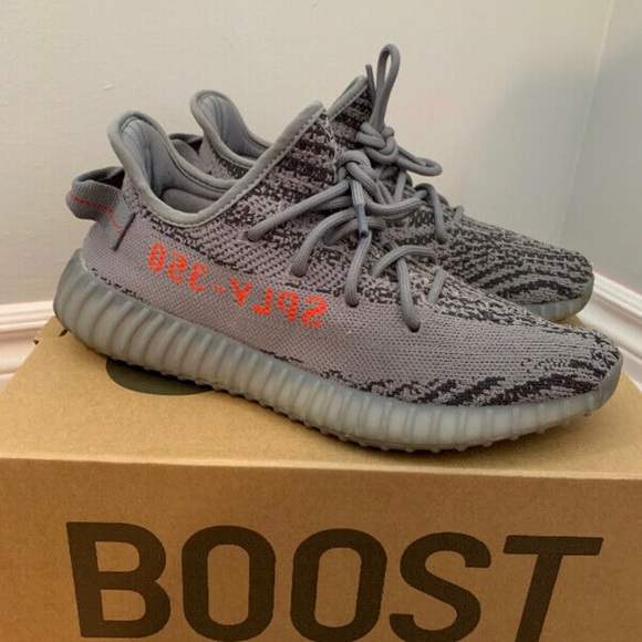 Yeezy Boost 350 V2 Beluga 2.0 - Picture 1 of 4